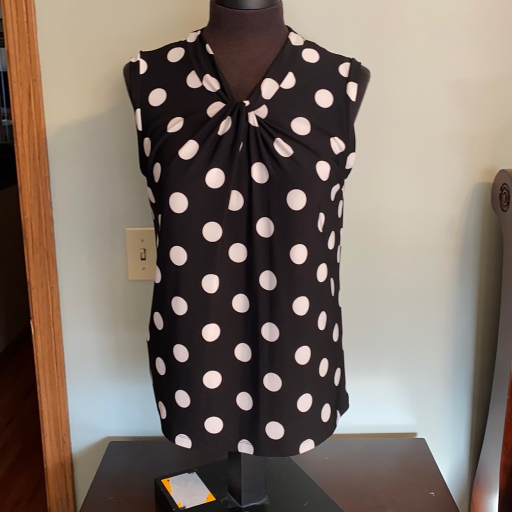 Women’s Tommy Hilfiger blouse